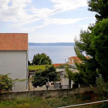 Apartment Tomislav Trogir Eksteriør bilde