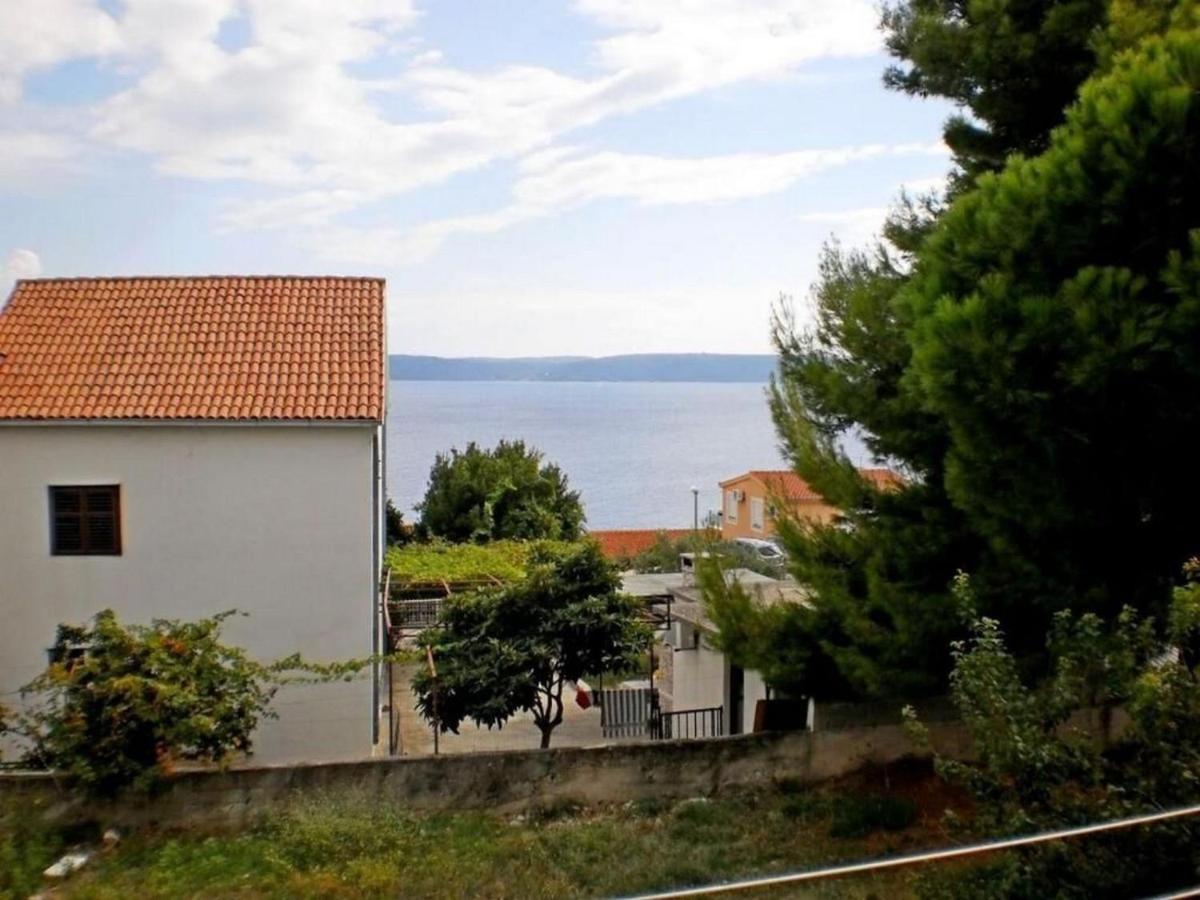 Apartment Tomislav Trogir Eksteriør bilde