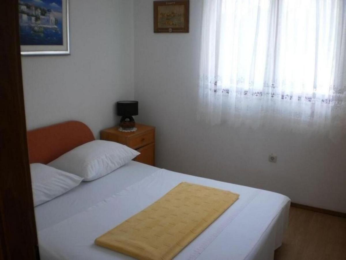 Apartment Tomislav Trogir Eksteriør bilde