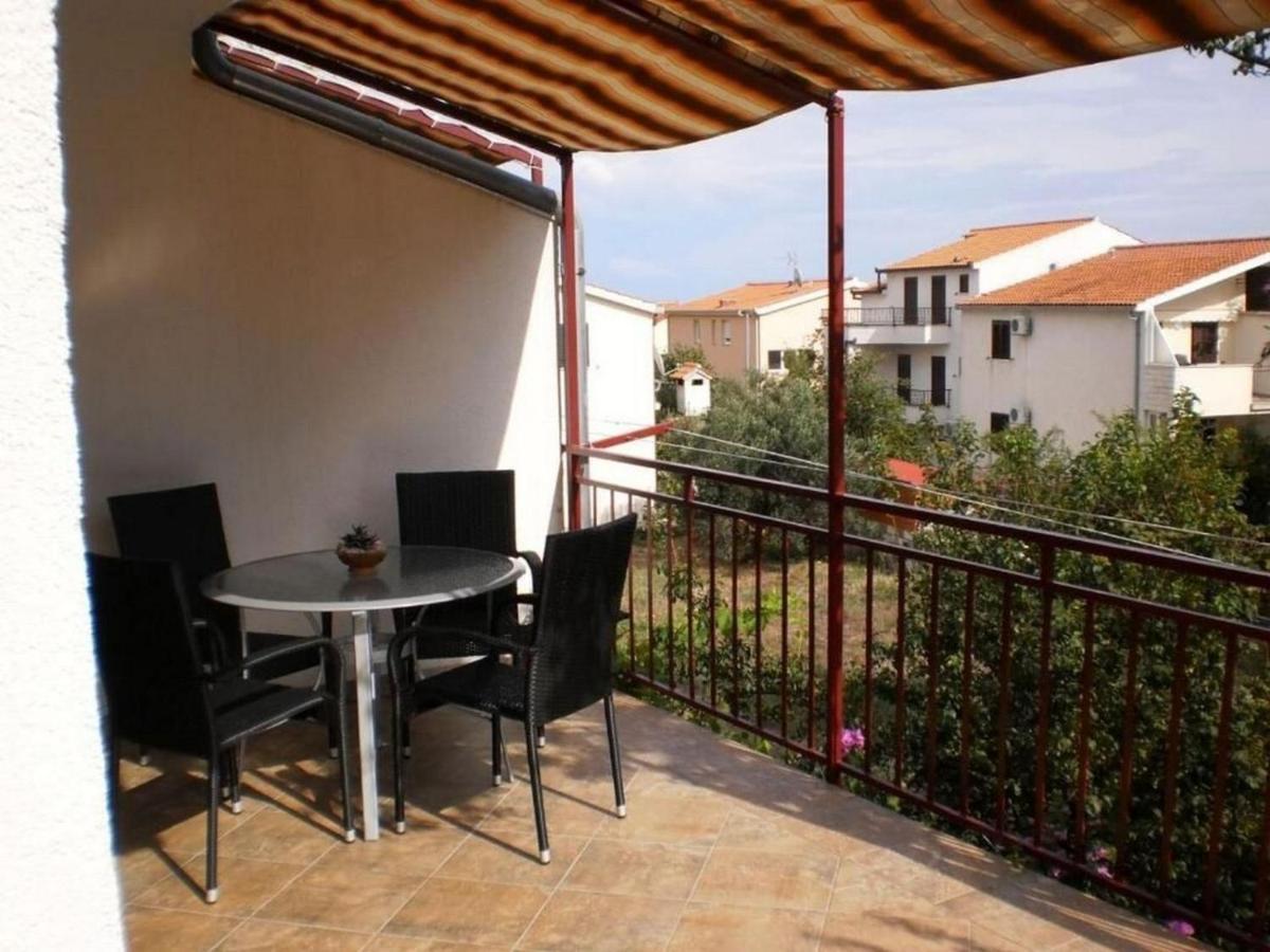 Apartment Tomislav Trogir Eksteriør bilde