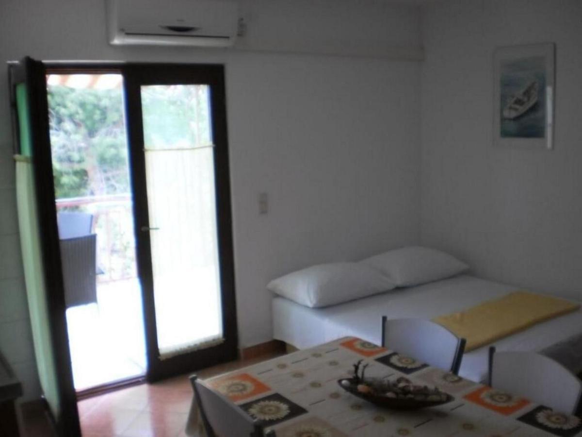 Apartment Tomislav Trogir Eksteriør bilde