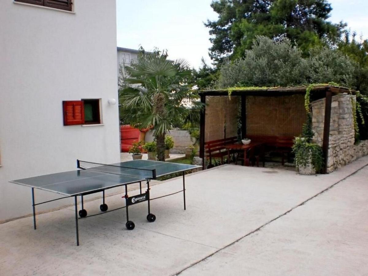 Apartment Tomislav Trogir Eksteriør bilde