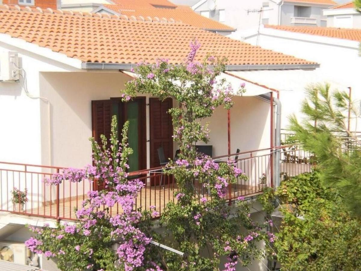 Apartment Tomislav Trogir Eksteriør bilde