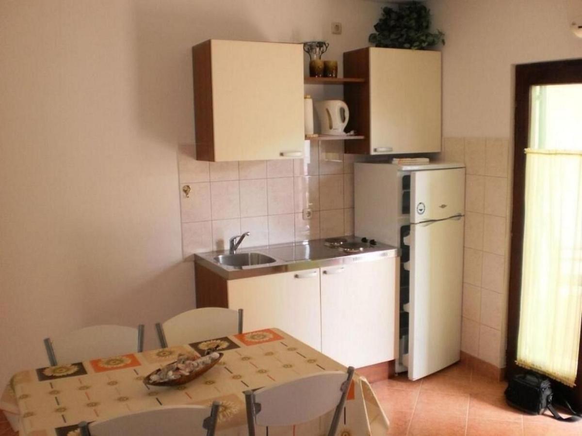 Apartment Tomislav Trogir Eksteriør bilde