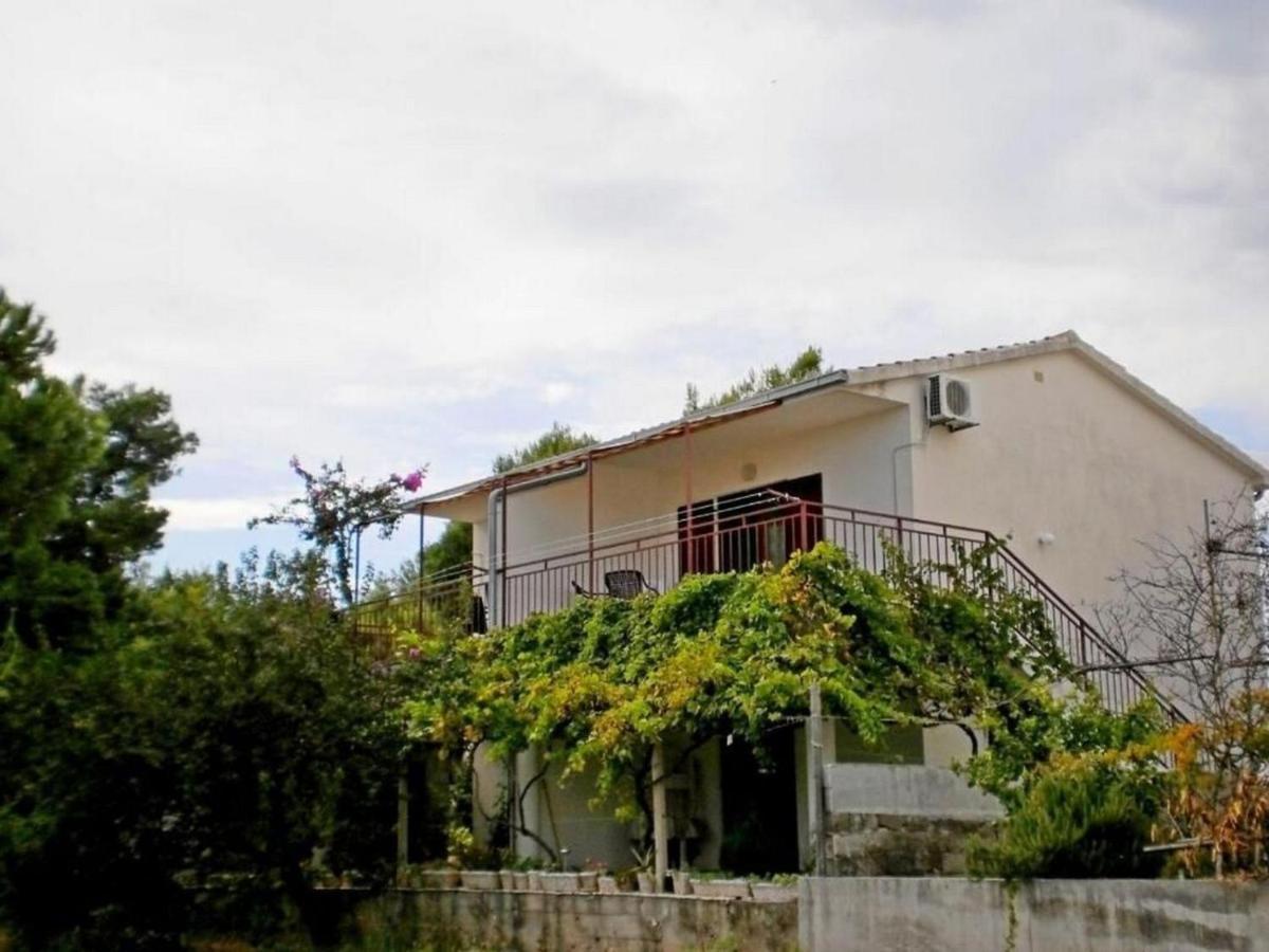 Apartment Tomislav Trogir Eksteriør bilde