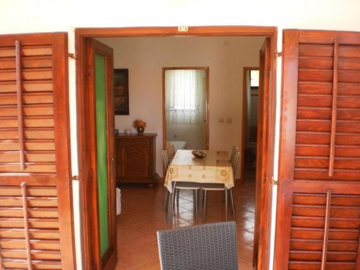 Apartment Tomislav Trogir Eksteriør bilde